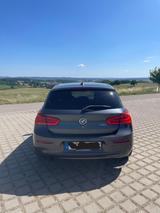 BMW 118i Sport Line Sport Line *Unfallfrei* - gebrauchte BMW 118 aus dem Jahr 2018