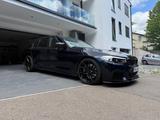 BMW M550i xDrive  - BMW M550 von privat