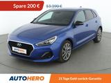 Hyundai i30 1.0 TGDI Passion + *NAVI*PDC*SHZ*LHZ*TEMPO* - Hyundai i30 in Köln