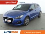 Hyundai i30 1.0 TGDI Passion + *NAVI*PDC*SHZ*LHZ*TEMPO* - Hyundai in Köln