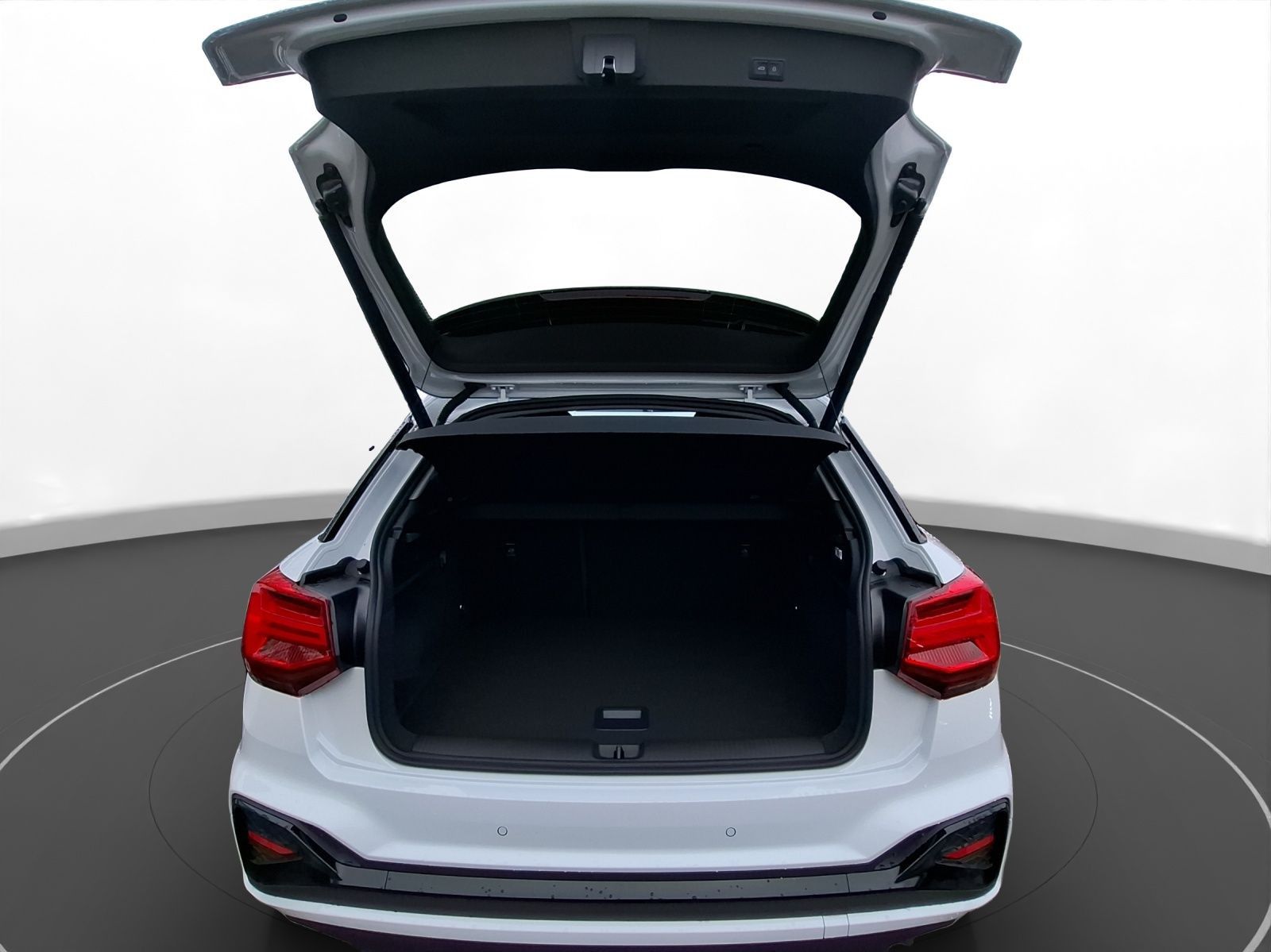 Audi Q2 - Bild 8