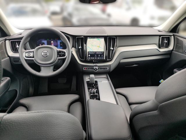 VOLVO XC 60 (Bild 22 von Array)