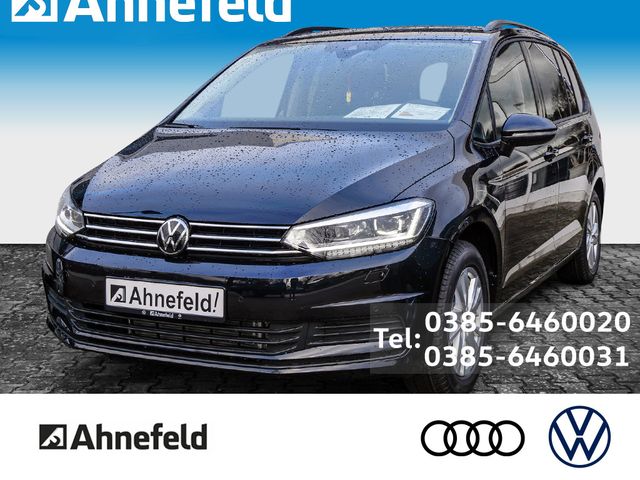 Touran 2.0 TDI Active KLIMA PDC SITZHEIZUNG LED