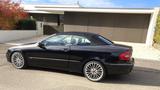 Mercedes-Benz CLK 350 AVANTGARDE Maybach-Stil Bi-Color - Mercedes-Benz CLK 350 Gebrauchtwagen