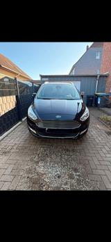 Ford Galaxy Galaxy Diesel 2.0 TDCi Aut. Ti... - gebrauchte Ford Galaxy aus dem Jahr 2015