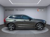 Volvo XC60 R Design AWD Automatik/LED/Pano/360°/ACC - Volvo in Hamburg