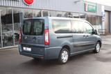 Fiat Scudo Panorama Family L2H1 130 Multijet 1.Hd - Fiat Scudo: L1h1