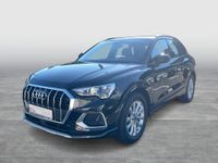 Audi Q3 - Vorschau Bild 1