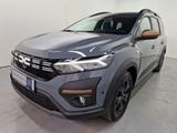 Dacia Jogger Extreme+ Hybrid 140 7-Sitzer