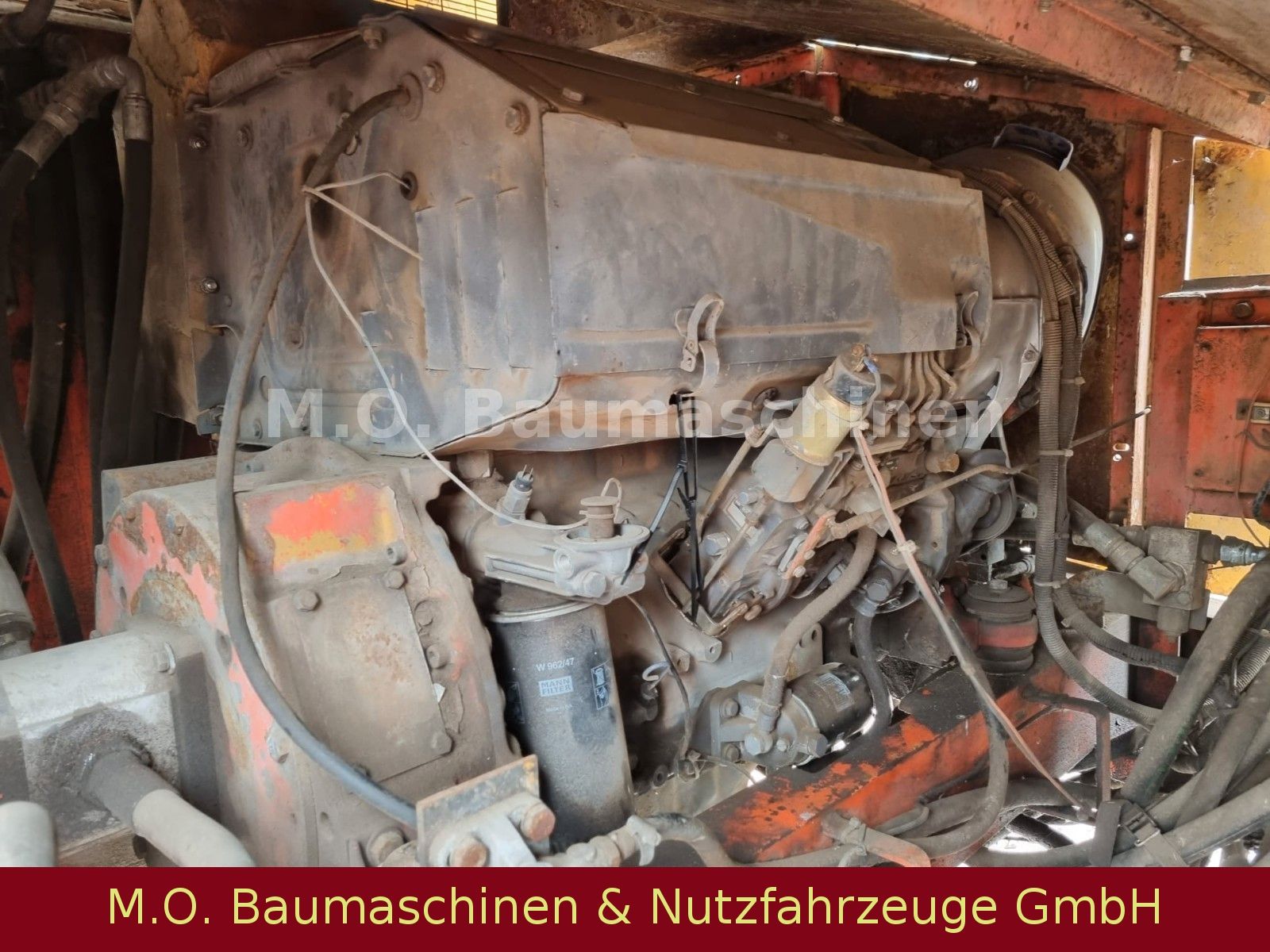 Fahrzeugabbildung Terex Finlay 393 /Mobile Siebanlage/