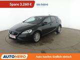 Volvo V40 2.0 D3 Momentum Aut.*NAV*LED*TEMPO*PDC*SHZ* - Volvo Gebrauchtwagen in Kiel