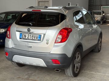 Opel Mokka - 4