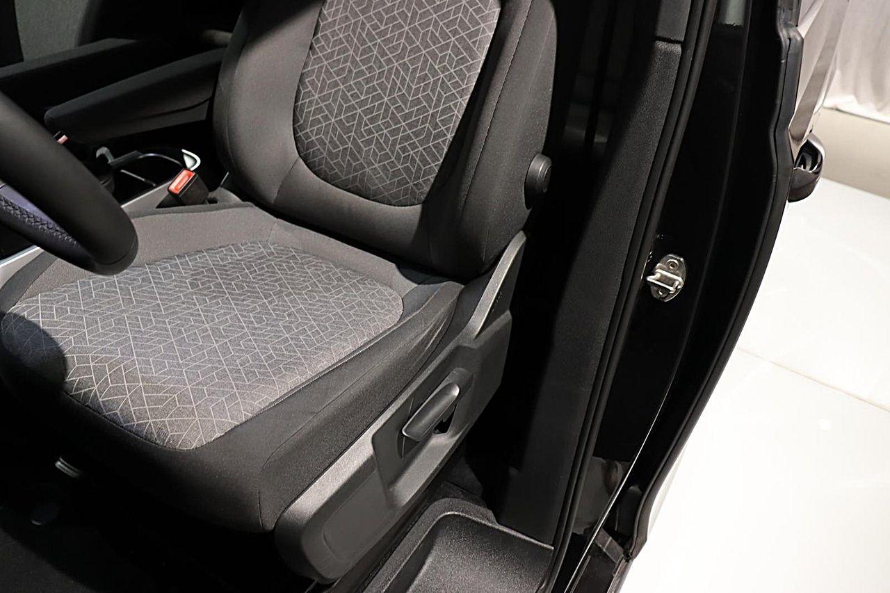 Volkswagen ID. Buzz - Bild 21