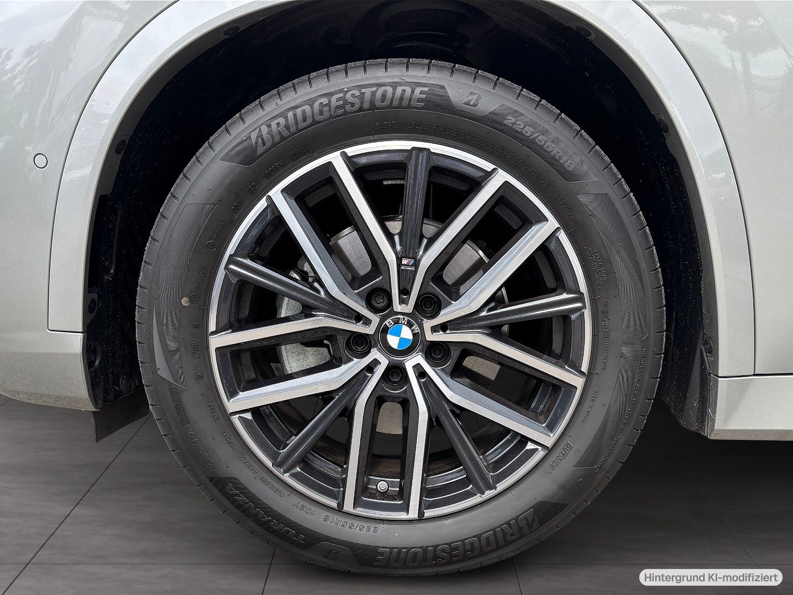 BMW X1 xDrive20d M Sportpaket Head-Up AHK foto 5