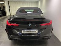 BMW M8 - Vorschau Bild 13