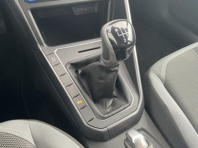 Polo VI Style 1.0 TSI Navi Apple CarPlay