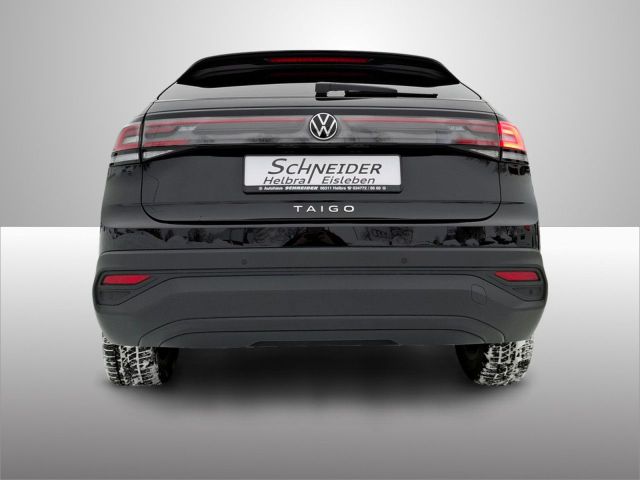 TAIGO 1.0 TSI DSG GOAL DAB+AZV+ACC+APP+LED