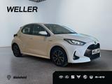 Toyota Yaris Hybrid 1.5 Club *CarPlay*CAM*Spurhalteass* - Toyota Yaris Gebrauchtwagen in Bielefeld