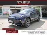 Suzuki Across Plug-in Hybrid Comfort+ SHZ NAVI ACC LED - Suzuki Across aus 2024