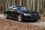 Audi A8 4.0 TFSI tiptronic quattro - - Audi A8: 4.0