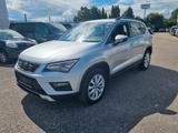 Seat Ateca 2.0 TDI 110kW Style DSG - Seat Ateca in Karlsruhe