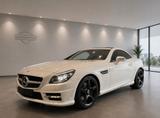 Mercedes-Benz SLK 200 AMG-Line & CarbonLOOK Edition PANORAMA - Gebrauchtwagen in Mönchengladbach