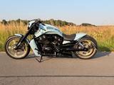 Harley-Davidson V-Rod Muscle / Airride / 280/ Custom / Night Rod - HARLEY-DAVIDSON V ROD CUSTOM