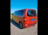 Citroën SpaceTourer 2,0 BlueHDi 150 S&S L2 Feel Feel - Citroën: Allradantrieb