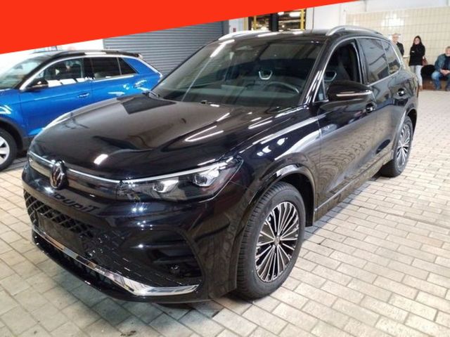 Volkswagen Tiguan 2.0 TDI R-Line Pano Matrix Led Virtual Na