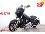Harley-Davidson FLHX Street Glide LED Cruise - Harley-Davidson Motorräder bis 10.000 Euro