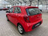 Kia Picanto 1.2 Edition 7 Lenkradheizung|Sitzhzg - Kia Picanto in Frankfurt (Main)