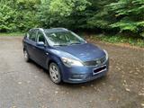 Kia cee'd / Ceed 1.6 CRDi 115PS Spirit Sporty Wa... - Kia aus 2010: Cee D