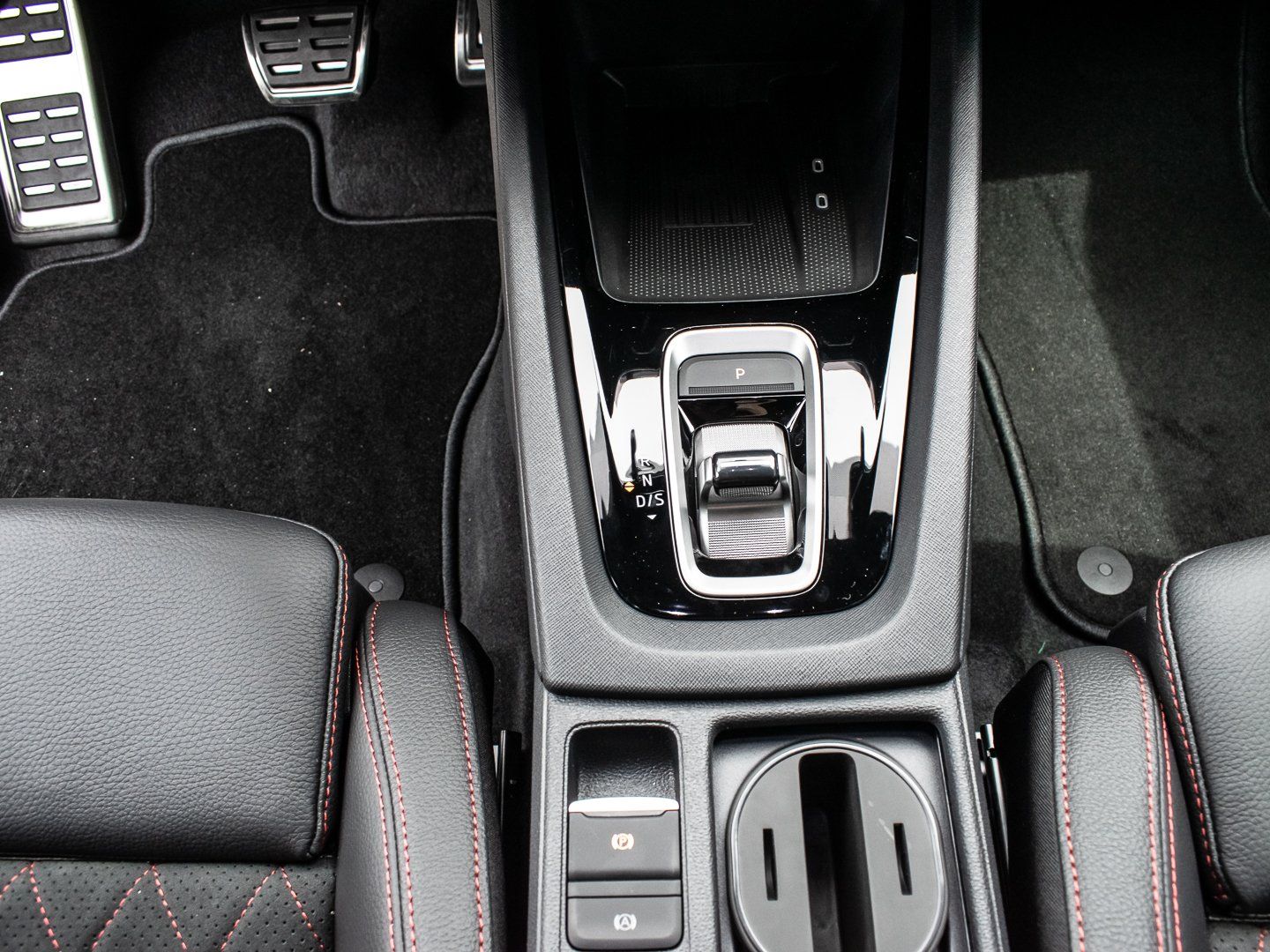 Skoda Octavia - Bild 15