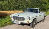 Volvo Wundervoller P1800 zu verkaufen (Wertgutachten) - aus 1967: Coupé