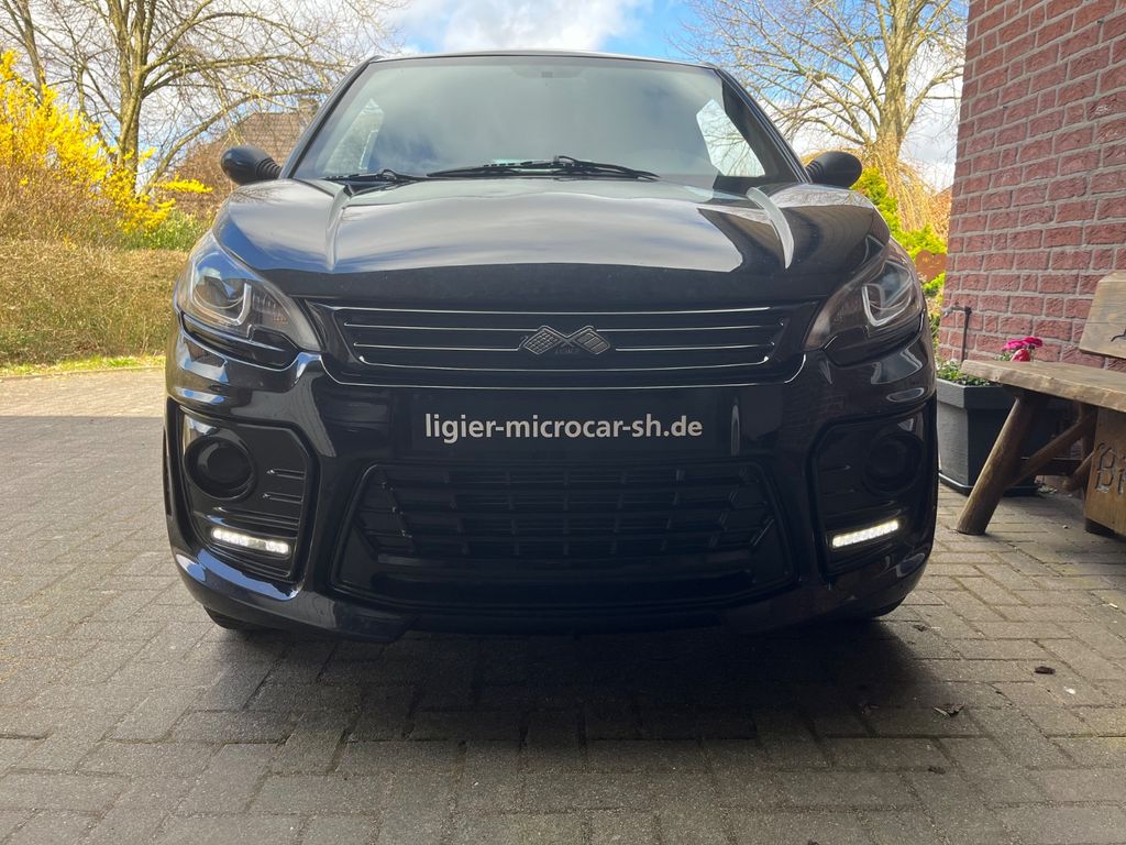 Image of Ligier JS 50