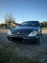 Citroën Xsara - Citroën Xsara Picasso mit Benzin-Antrieb: Automatik