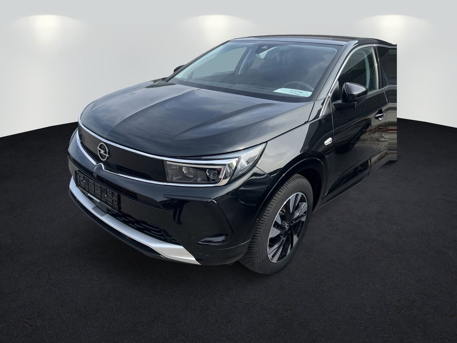 Opel Grandland PHEV Elegance LED+Navi+Kamera360 imagem 3
