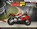 BMW S1000RR EURO3 [SERVICE NEU] - Motorräder in Karlsruhe