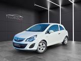 Opel Corsa D Selection"Garantie-TÜV/ServiceNEU" - Opel Corsa Gebrauchtwagen in Mönchengladbach