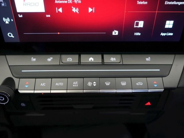 Astra L ST GS+LED LICHT+360 GRAD KAMERA+SITZ-/LE