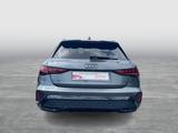 Audi A3 Sportback S line TFSI 110 kW S tronic - Audi A3