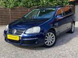 Volkswagen Golf Variant 1.4 TSI Comfortline Klima PDC - Volkswagen Golf aus 2007: Variant