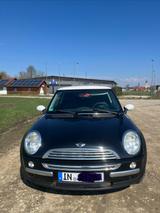 MINI ONE TÜV bis 07.2027 - MINI ONE aus 2003