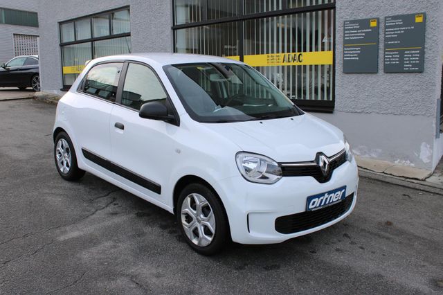 Renault Twingo Life 1.0 SCe