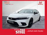 Honda Civic e:HEV Sport Navi* LED* Kamera* Sitzheiz.* - Honda Civic in Augsburg