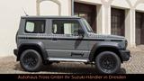 Suzuki JIMNY 1.5 3D M/T COMFORT NFZ Umfangreiches Zubh. - gebrauchte Suzuki Jimny aus dem Jahr 2024