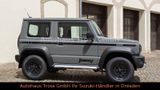 Suzuki JIMNY 1.5 3D M/T COMFORT NFZ Umfangreiches Zubh. - Suzuki Jimny: Pickup