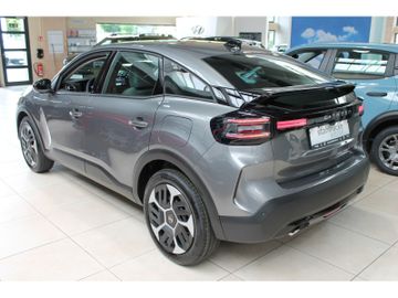 Citroen C4 - 6