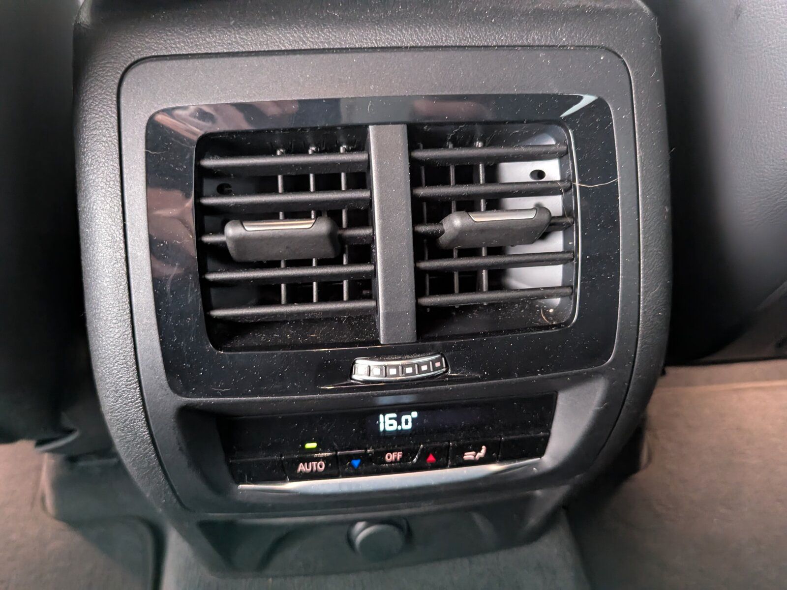 BMW X3 M40i LEDER+LED+NAVI+360+SHZ+TEMP+ foto 18