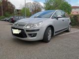 Citroën Citroen C4 mit Anhängerkupplung - gebrauchte Citroën C4 aus dem Jahr 2008